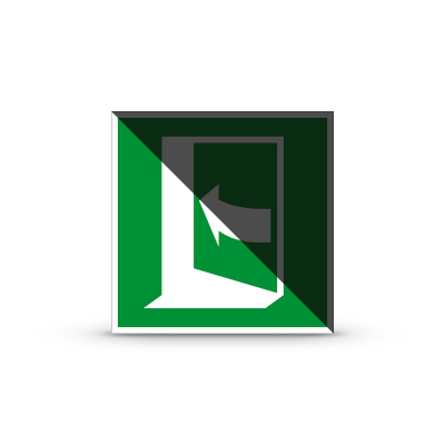 E022 "Door Opens Left"