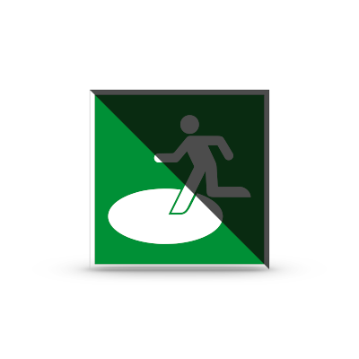 E065 "Natural disaster outdoor refuge area"