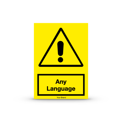 Warning Signs – tagged